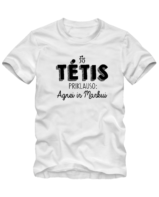 Šis tėtis priklauso